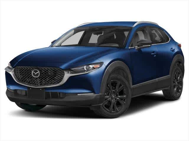 Thumbnail: 2024 Mazda CX-30 - 1