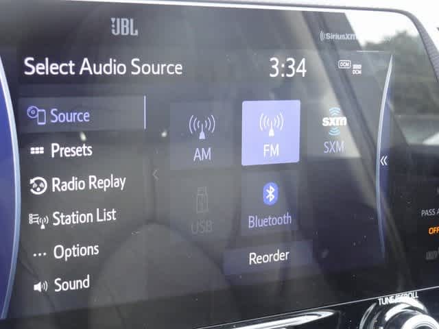 Thumbnail: 2022 Toyota Highlander - 36