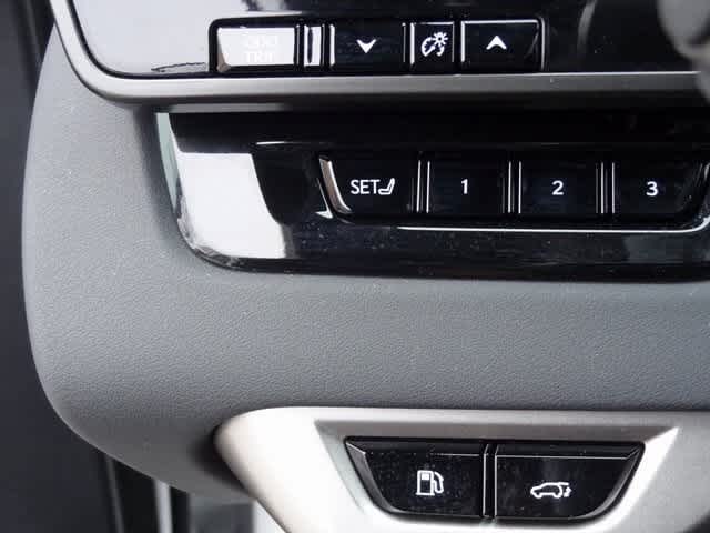 Thumbnail: 2024 Lexus RX - 18