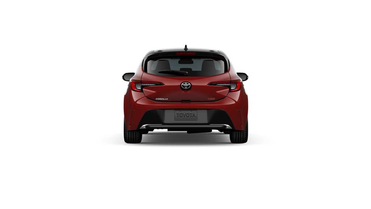 Thumbnail: 2026 Toyota Corolla - 8