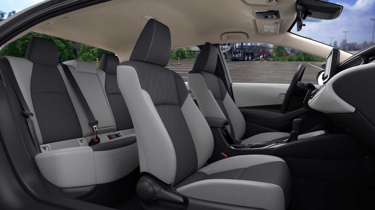Thumbnail: 2026 Toyota Corolla - 20