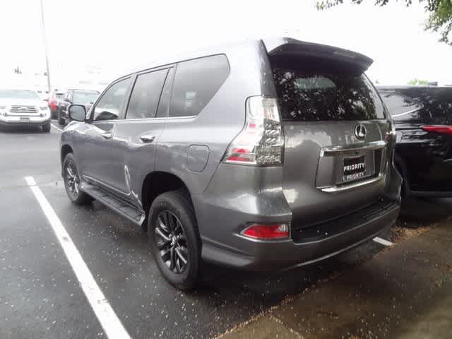 Thumbnail: 2020 Lexus GX - 6