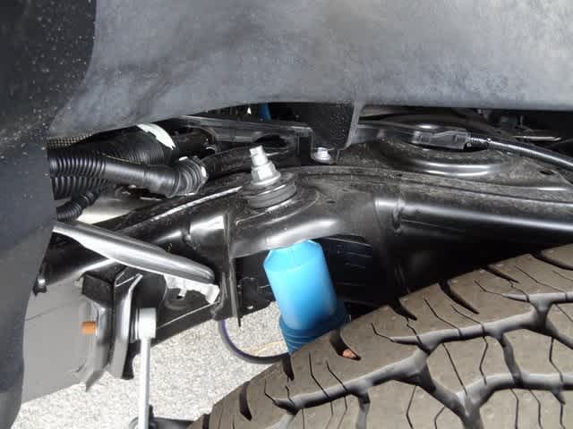 Thumbnail: 2025 Toyota Tacoma - 31