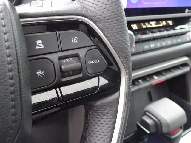 Thumbnail: 2023 Toyota Sequoia - 27