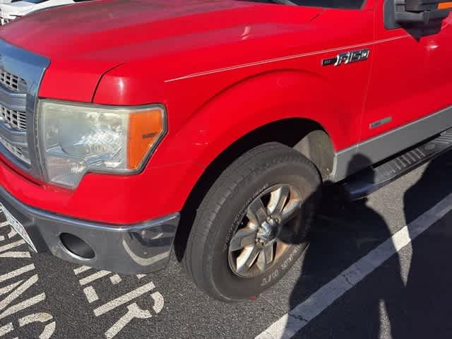 Thumbnail: 2013 Ford F-150 - 6