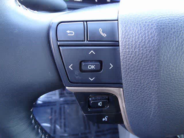 Thumbnail: 2024 Toyota Crown - 16