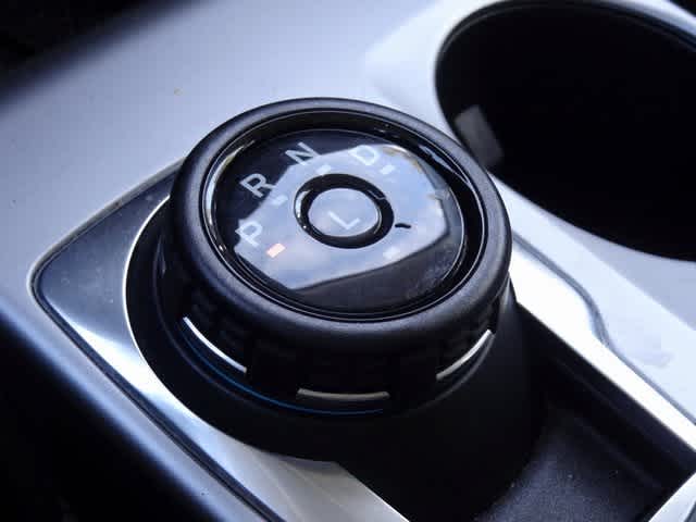 Thumbnail: 2024 Ford Bronco Sport - 25