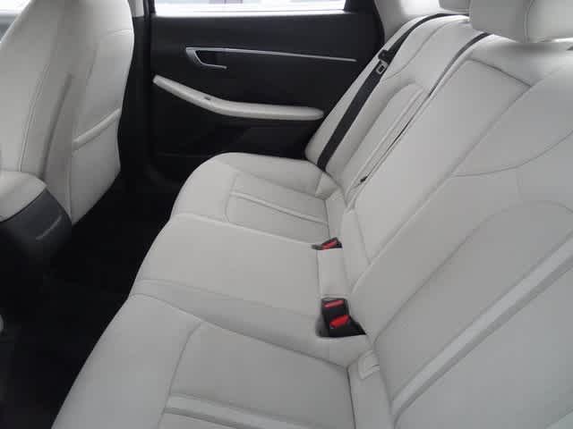 Thumbnail: 2024 Hyundai Sonata - 7