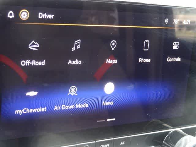 Thumbnail: 2024 Chevrolet Colorado - 25