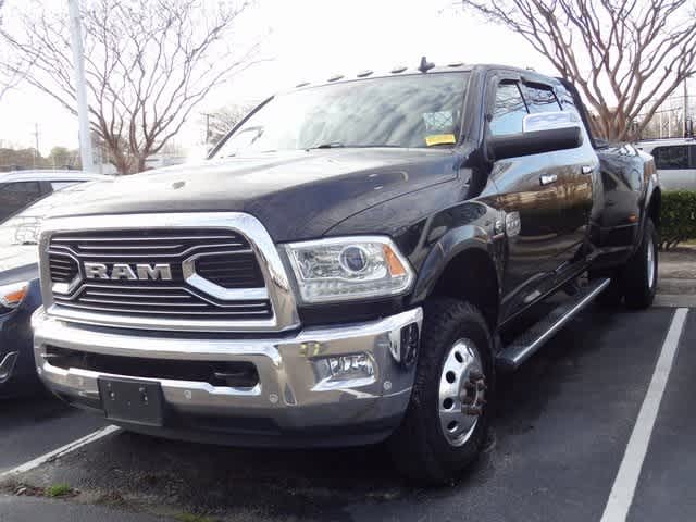 2018 RAM 3500 laramie Longhorn -
                  Chesapeake, VA