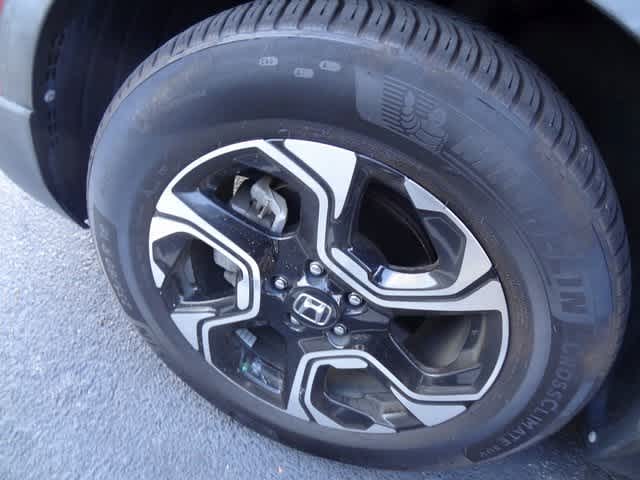 Thumbnail: 2019 Honda CR-V - 14