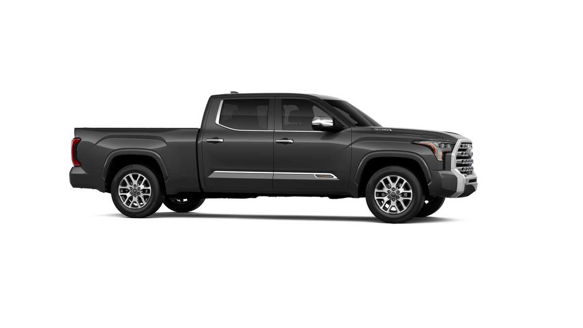 Thumbnail: 2026 Toyota Tundra - 13