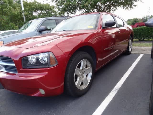 2006 Dodge Charger SE -
                  Chesapeake, VA