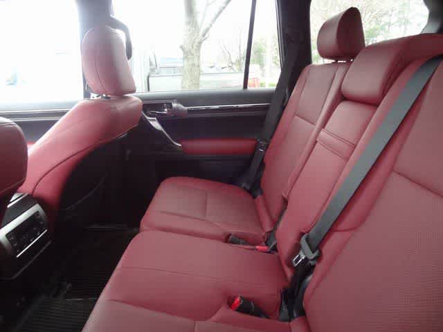 Thumbnail: 2023 Lexus GX - 11