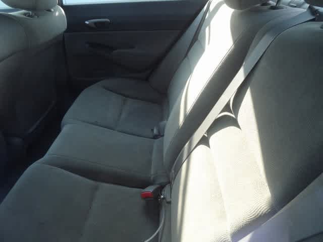 Thumbnail: 2008 Honda Civic - 6