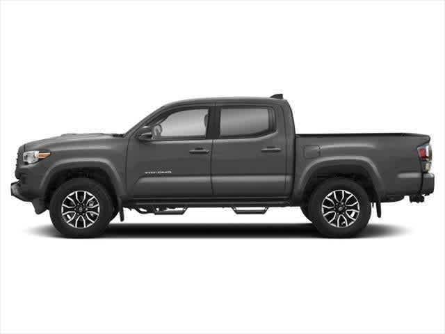 Thumbnail: 2021 Toyota Tacoma - 3