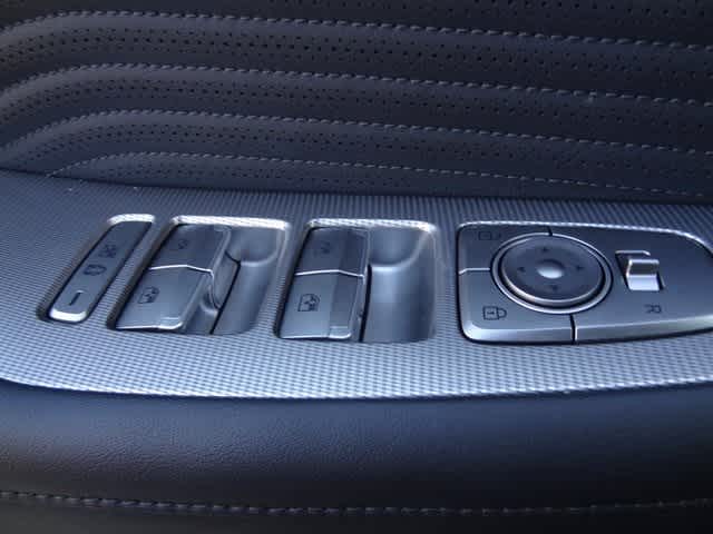 Thumbnail: 2023 Hyundai Palisade - 25