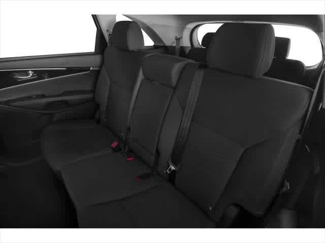 Thumbnail: 2020 Kia Sorento - 9