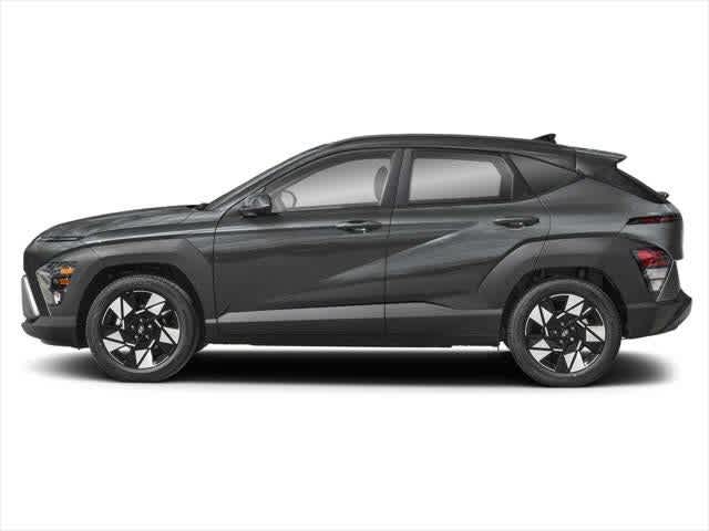 Thumbnail: 2025 Hyundai Kona - 3