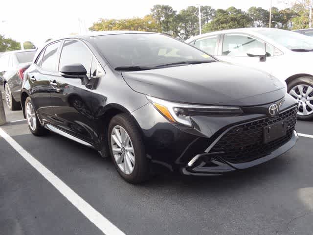 Thumbnail: 2025 Toyota Corolla - 3