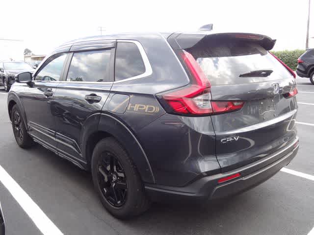 Thumbnail: 2024 Honda CR-V - 8