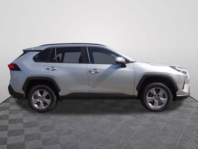 Thumbnail: 2025 Toyota RAV4 - 4