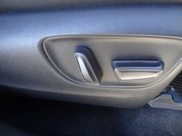 Thumbnail: 2024 Toyota Grand Highlander - 18