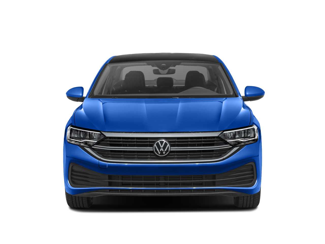 Thumbnail: 2024 Volkswagen Jetta - 4