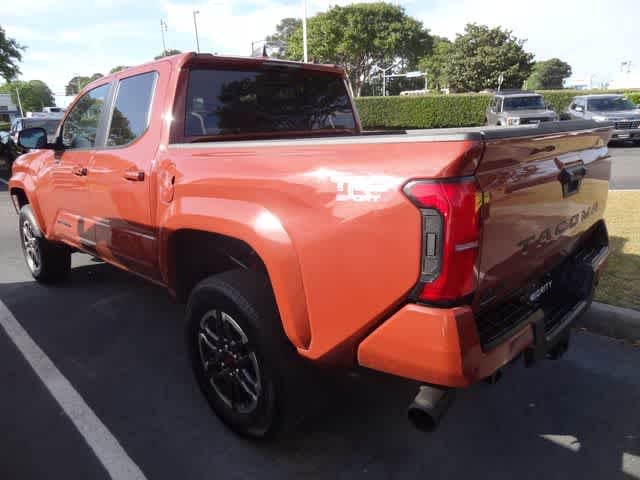Thumbnail: 2025 Toyota Tacoma - 9