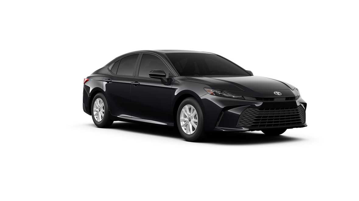 Thumbnail: 2025 Toyota Camry - 15
