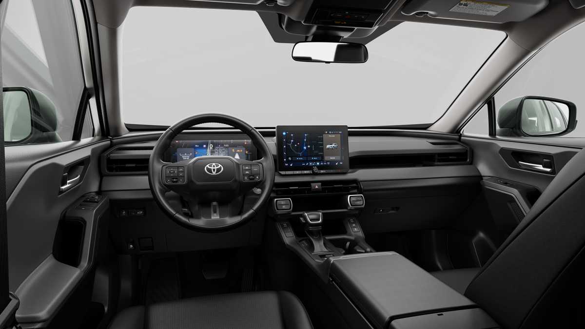 Thumbnail: 2026 Toyota RAV4 - 19