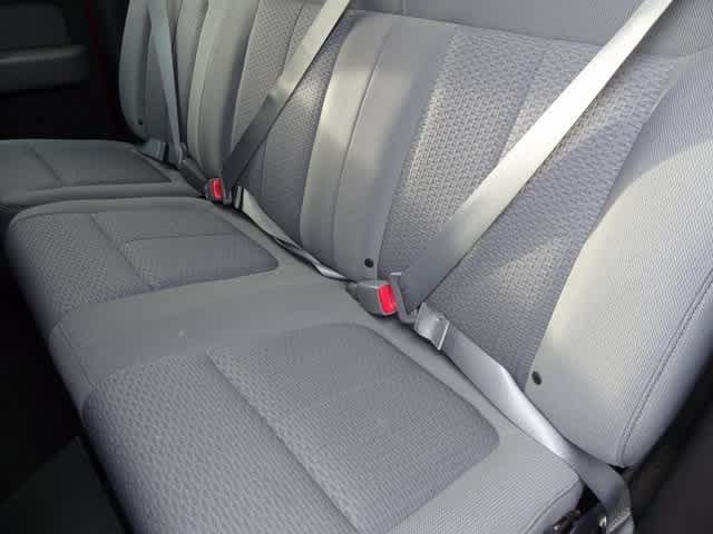 Thumbnail: 2013 Ford F-150 - 18