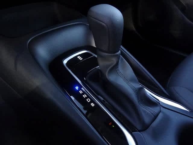 Thumbnail: 2025 Toyota Corolla - 21