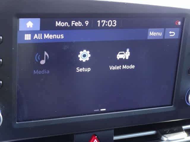 Thumbnail: 2023 Hyundai Elantra - 22