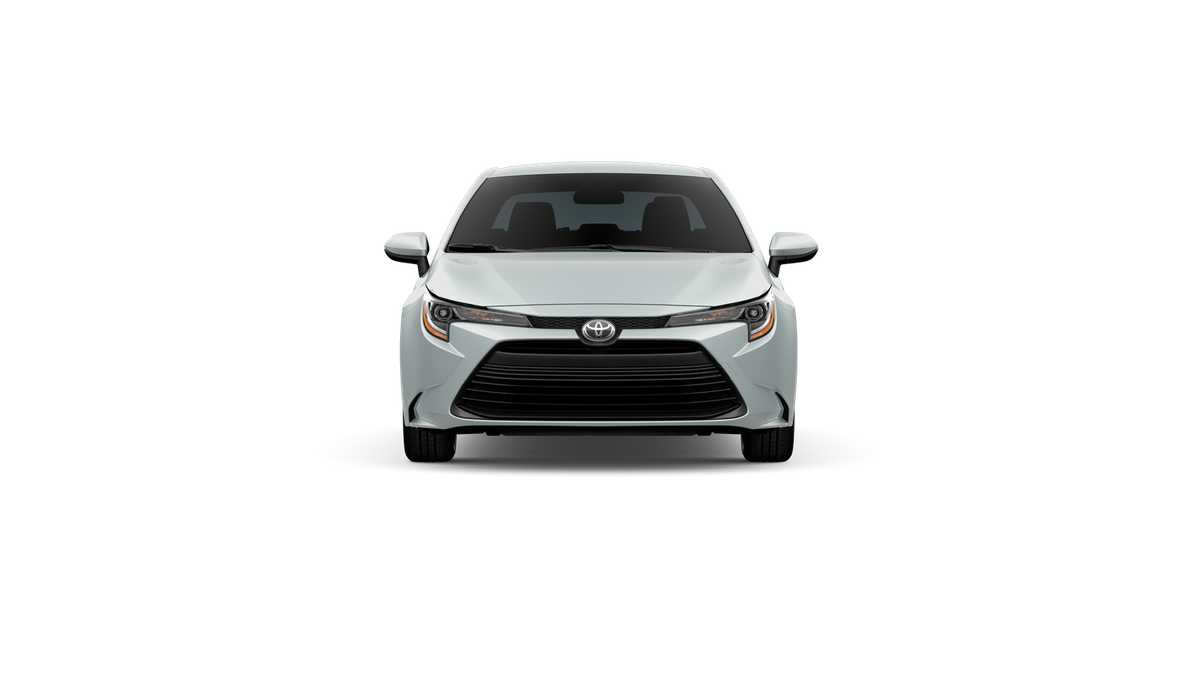 Thumbnail: 2026 Toyota Corolla - 17