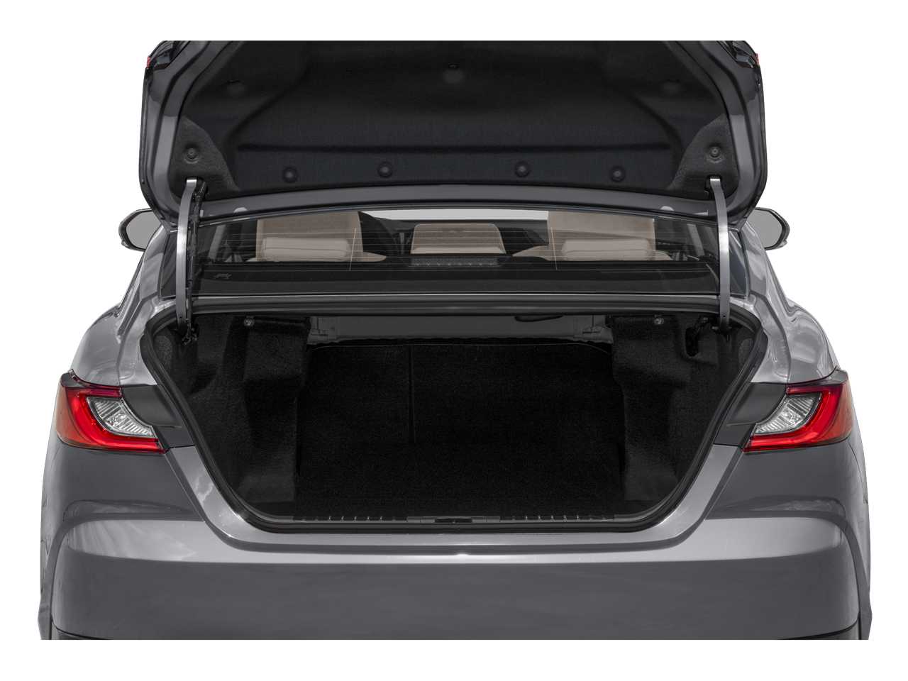 Thumbnail: 2025 Toyota Camry - 10