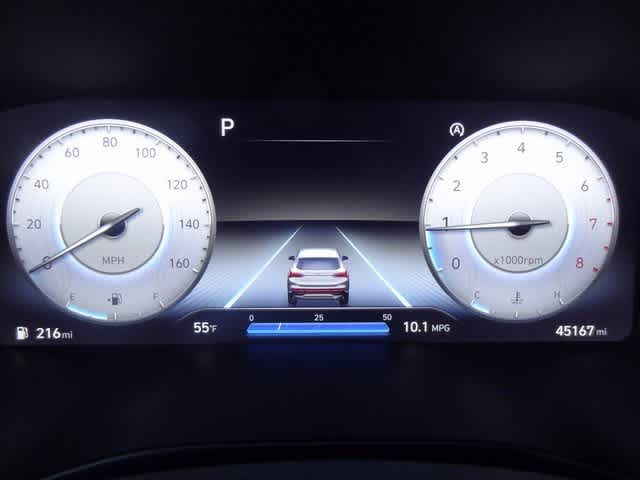 Thumbnail: 2023 Hyundai Santa Fe - 22