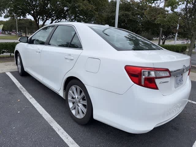 Thumbnail: 2014 Toyota Camry - 6
