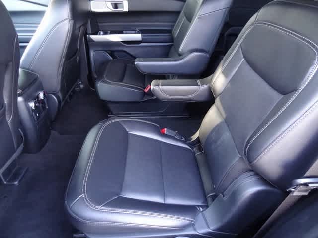 Thumbnail: 2023 Ford Explorer - 8