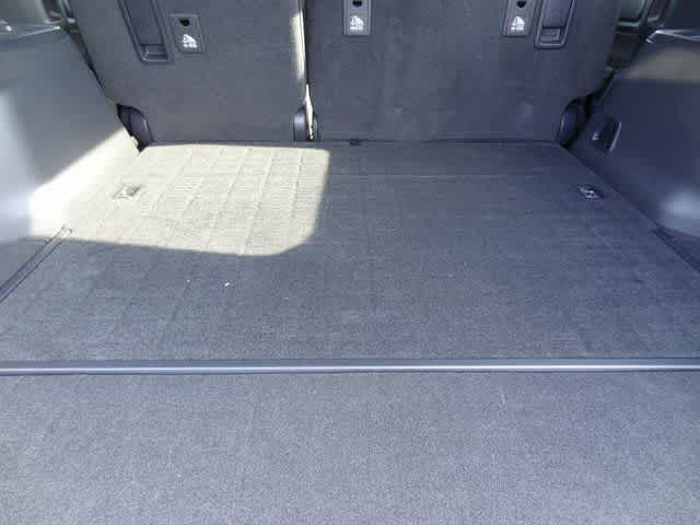 Thumbnail: 2025 Toyota Land Cruiser - 17