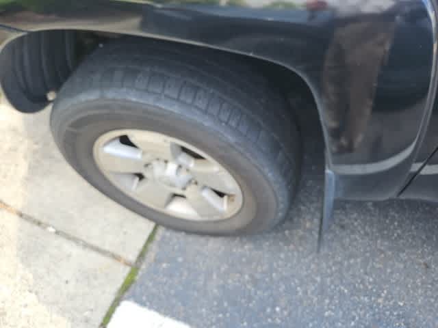 Thumbnail: 2011 Toyota Tacoma - 3