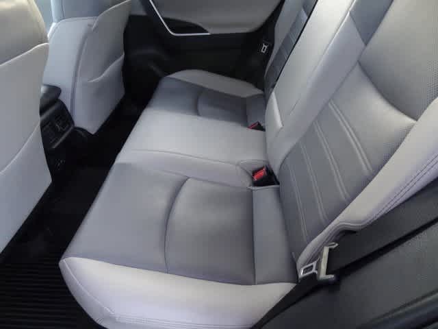 Thumbnail: 2025 Toyota RAV4 - 19