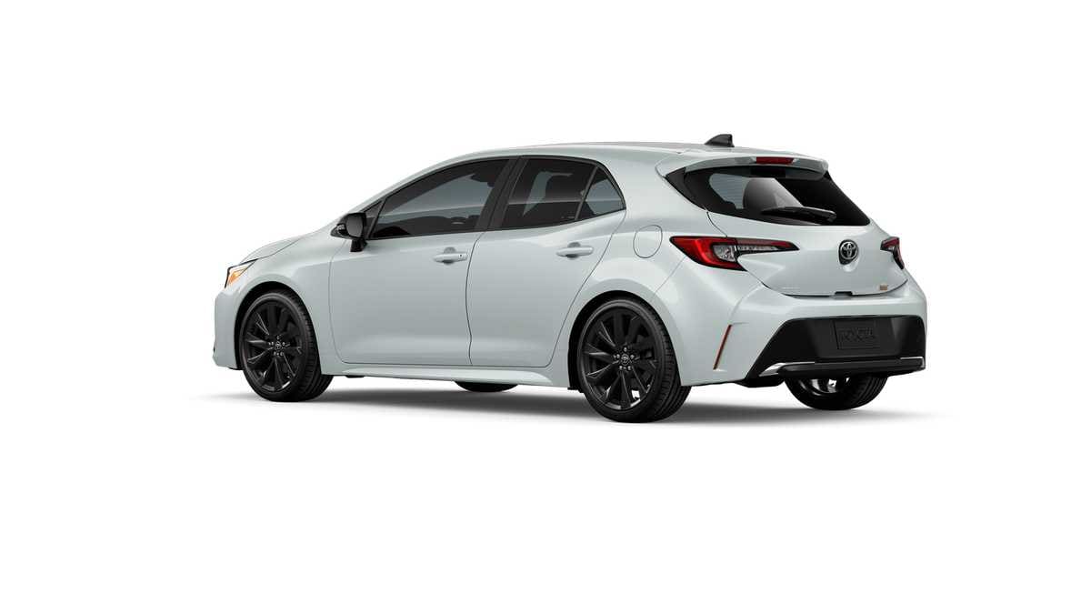 Thumbnail: 2026 Toyota Corolla - 6