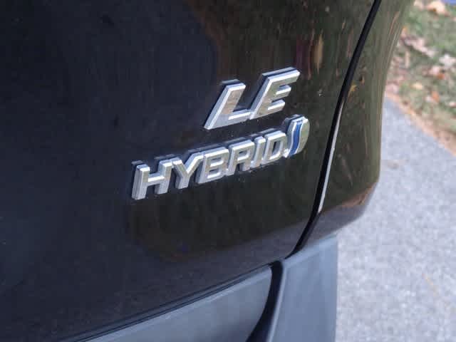 Thumbnail: 2022 Toyota RAV4 - 38