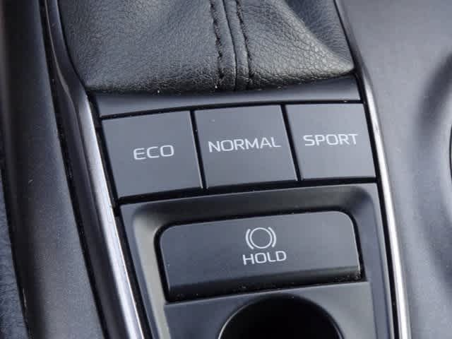 Thumbnail: 2024 Toyota Camry - 13