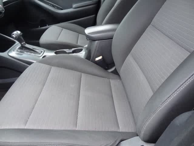 Thumbnail: 2015 Kia Forte - 7