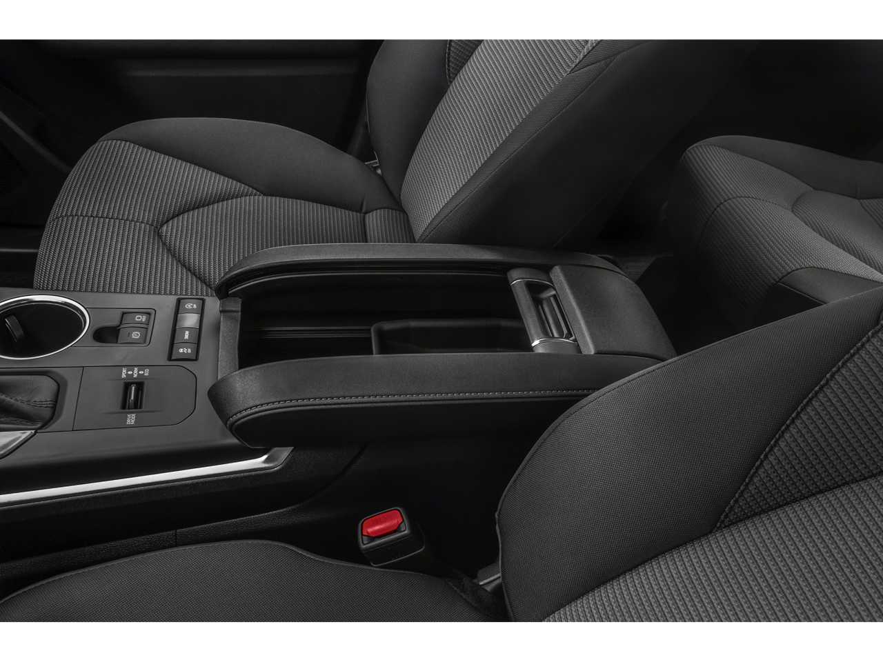 Thumbnail: 2022 Toyota Highlander - 10