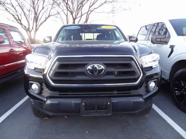Thumbnail: 2022 Toyota Tacoma - 2