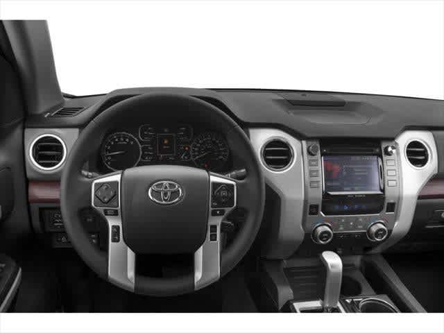 Thumbnail: 2019 Toyota Tundra - 4
