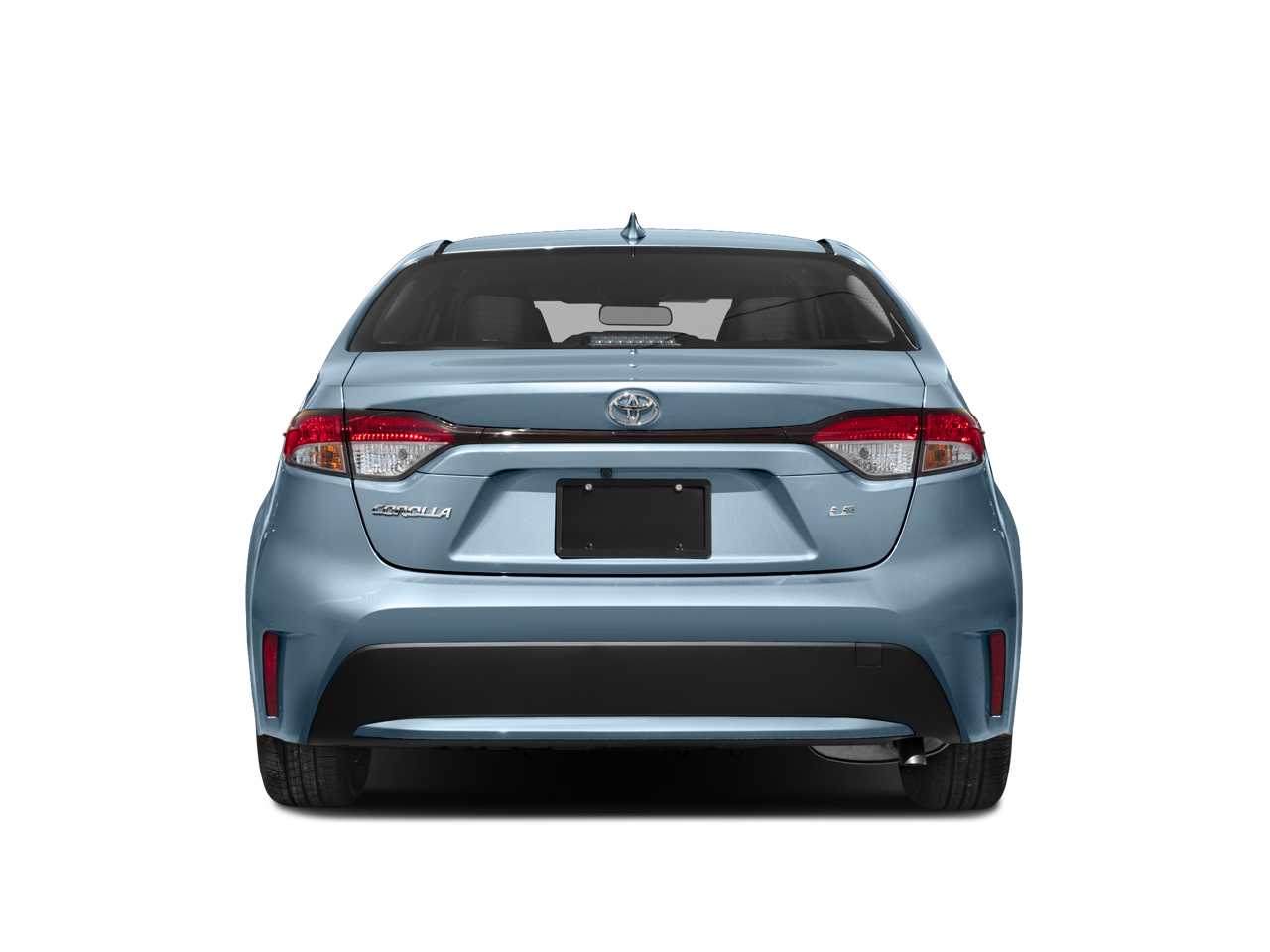 Thumbnail: 2022 Toyota Corolla - 5